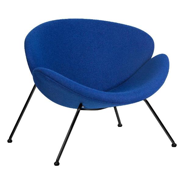 Кресло DOBRIN Emily LMO-72 B/Bl