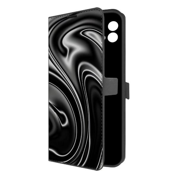 Чехол Krutoff для Realme Narzo 50i Нефть