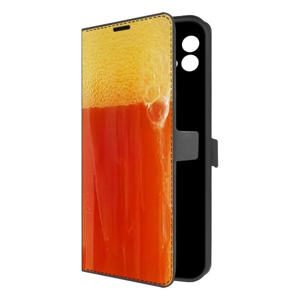 Чехол Krutoff для Realme Narzo 50i Квас