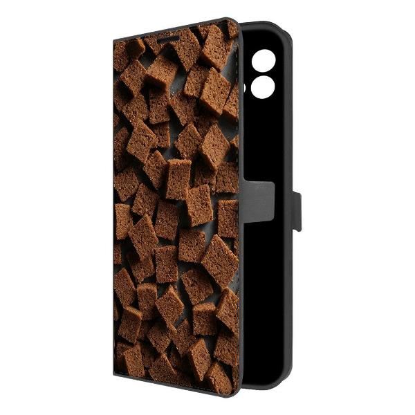 Чехол Krutoff для Realme Narzo 50i Сухарики