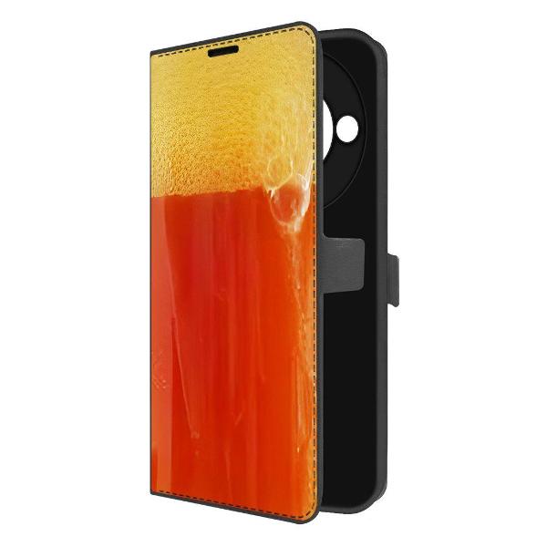 Чехол Krutoff Realme 11 Pro+ Квас (625888)