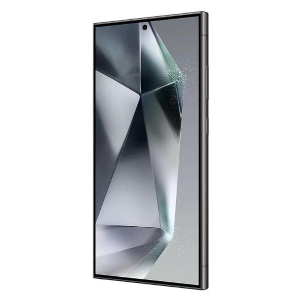 Смартфон Samsung Galaxy S24 Ultra 12/512GB черный