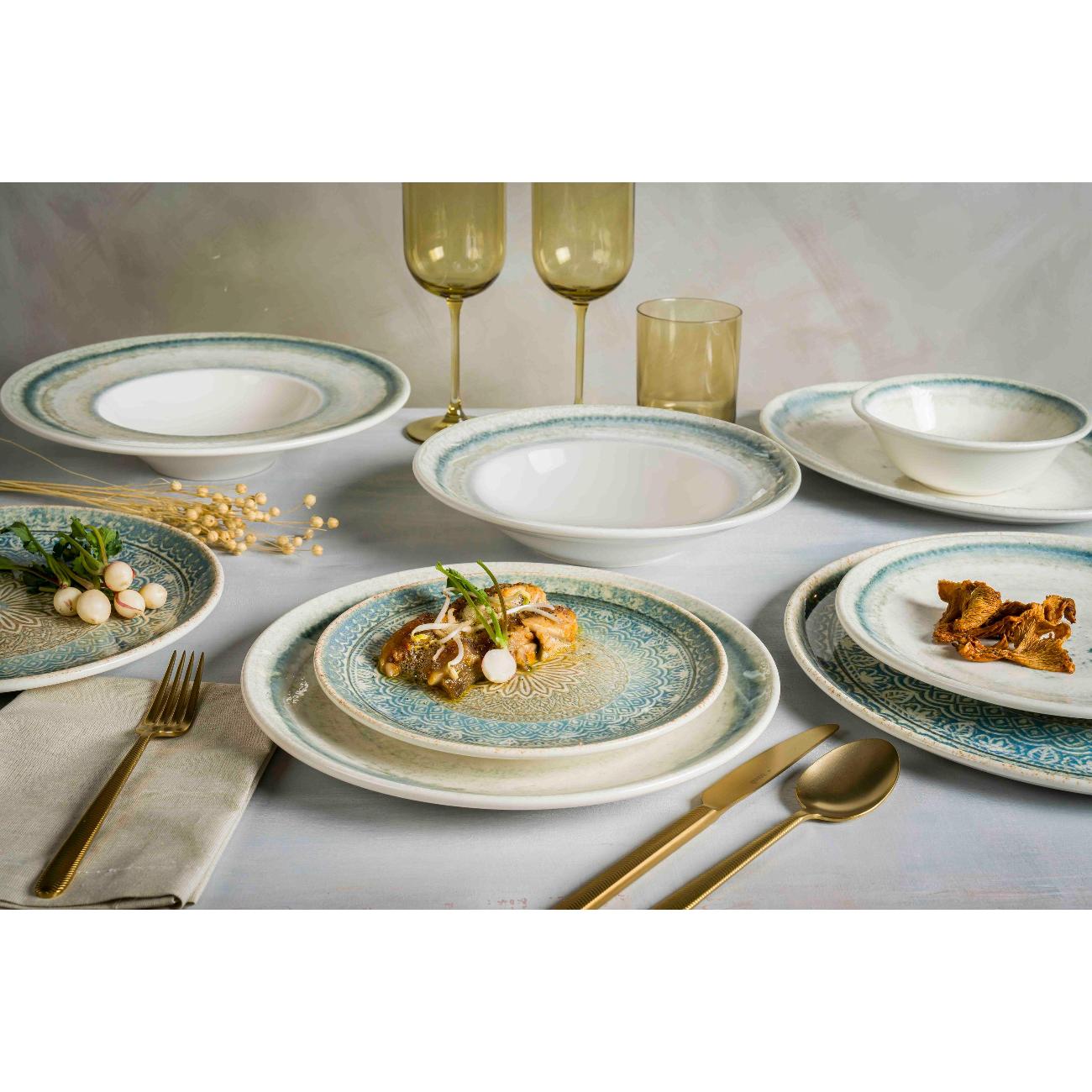 Соусник BONNA Rivus 9см (RVS-ETHGRM9CK)