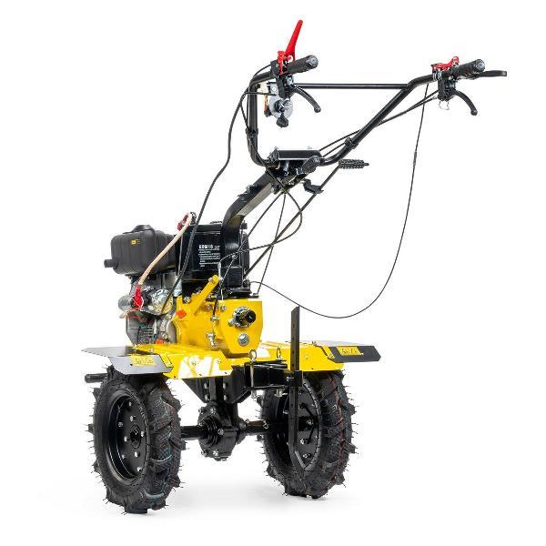 Мотоблок Champion DC1163E