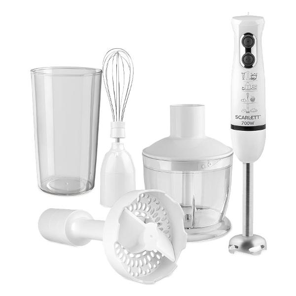 Погружной блендер Scarlett SC-HB42M33 фото