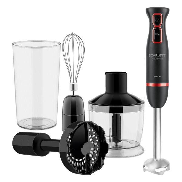 Погружной блендер Scarlett SC-HB42M44