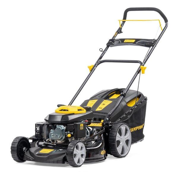 Газонокосилка бензиновая Champion LM4622