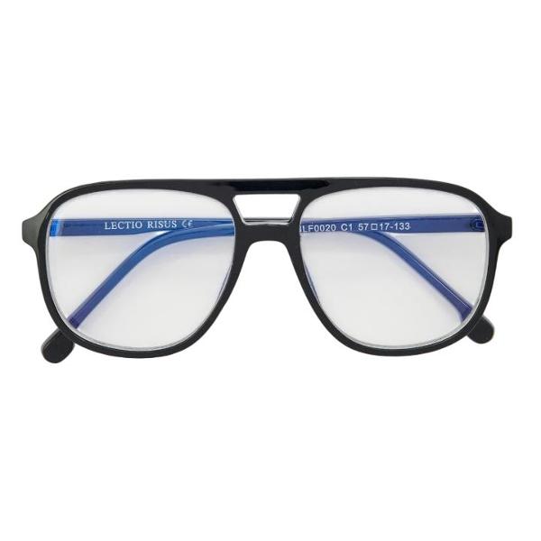 Компьютерные очки Lectio Risus BLF020 C1