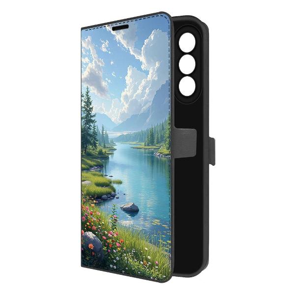 Чехол Krutoff Galaxy A26 5G 626122 фото