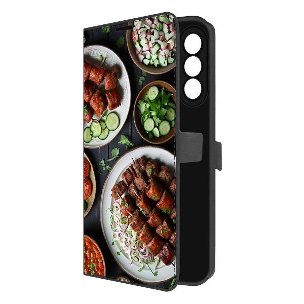 Чехол Krutoff Galaxy A26 5G 626129 фото