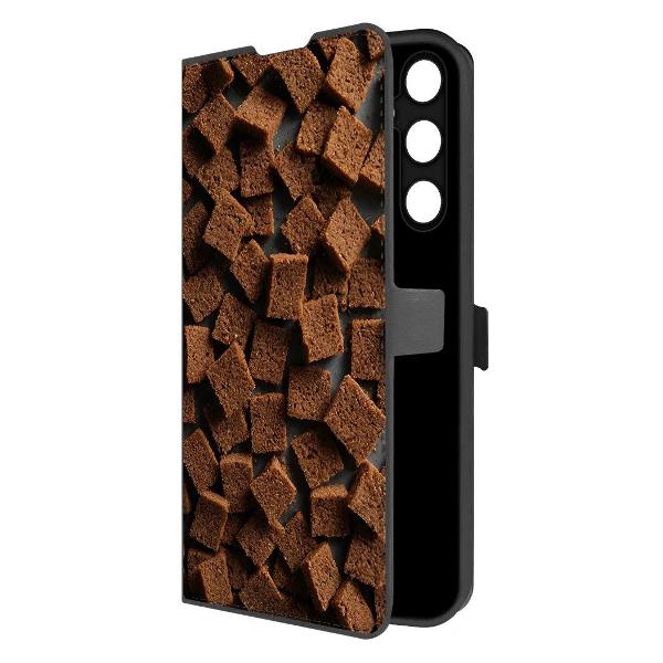 Чехол Krutoff Galaxy A55 5G 626171 фото