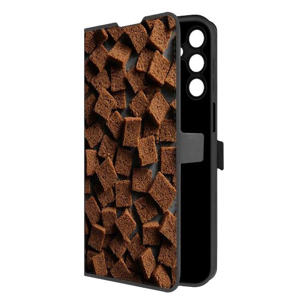 Чехол Krutoff Galaxy A15 4G 626084 фото