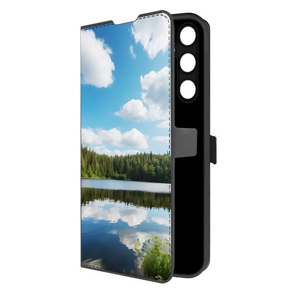 Чехол Krutoff Galaxy A35 5G 626145 фото