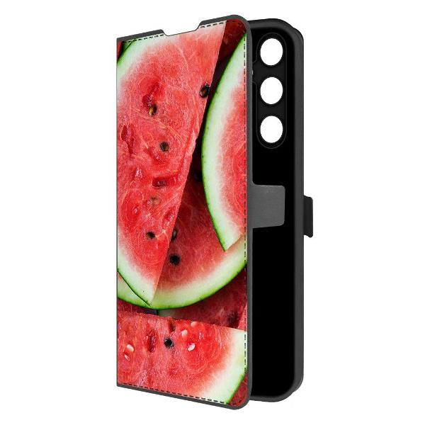 Чехол Krutoff Galaxy A35 5G 626147