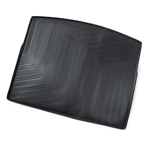 Коврик в багажник Rival 19407002