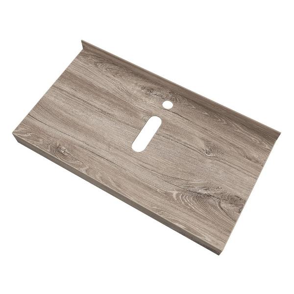 Столешница Teymi Helmi 90 T150409