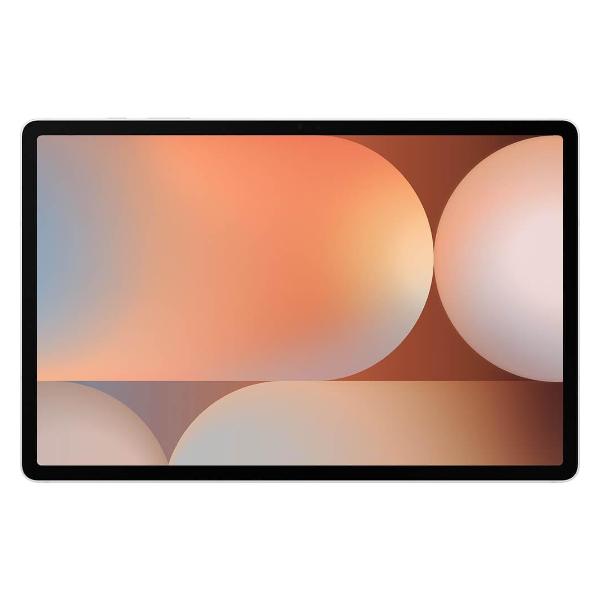 Планшет Samsung Galaxy Tab S10 Plus 2024 Wi-Fi 12/512GB серебристый