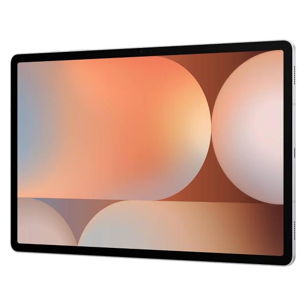 Планшет Samsung Galaxy Tab S10 Plus 2024 Wi-Fi 12/512GB серебристый