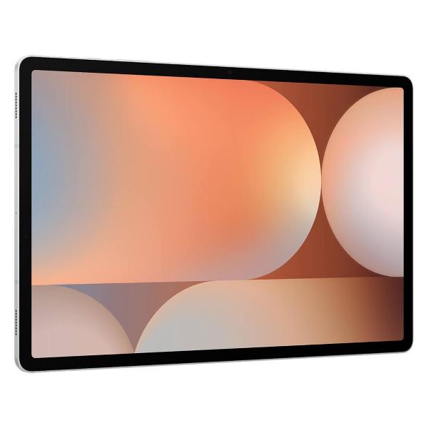 Планшет Samsung Galaxy Tab S10 Plus 2024 Wi-Fi 12/512GB серебристый