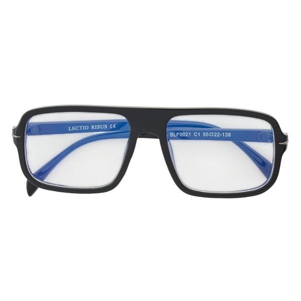Компьютерные очки Lectio Risus BLF021 C1