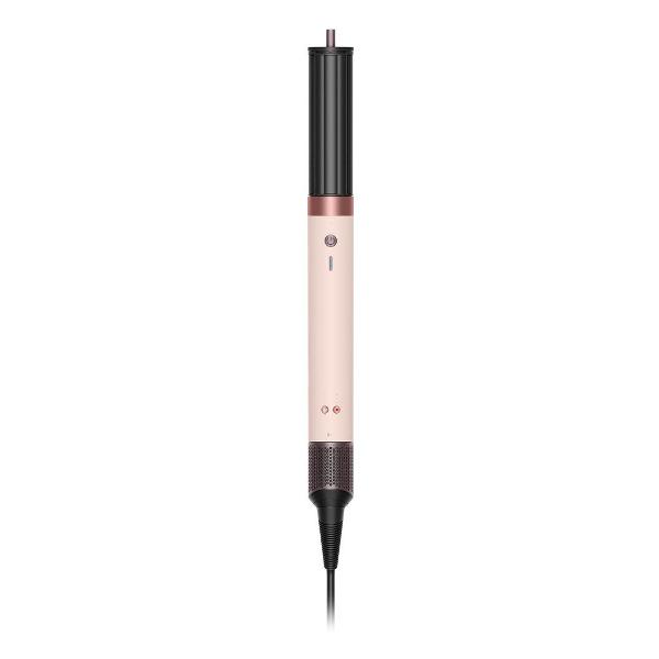 Выпрямитель волос Dyson Airwrap Co-Anda 2x HS09 Ceramic Pink Rose Gold фото