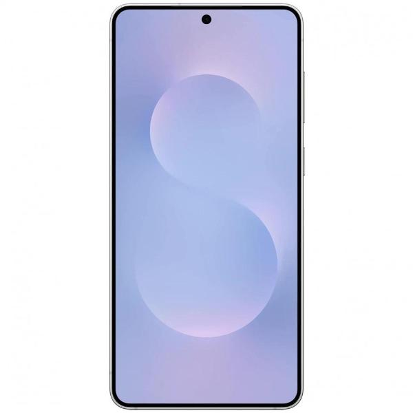 Смартфон Samsung Galaxy S25 Edge 12/512GB Titanium Icyblue