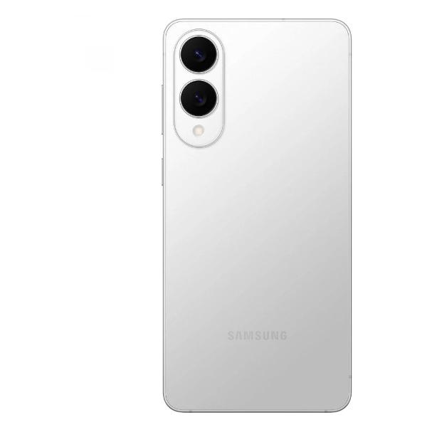 Смартфон Samsung Galaxy S25 Edge 12/256GB титановый серебристый