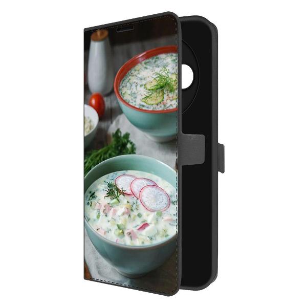 Чехол Krutoff Spark 30С 626440 фото