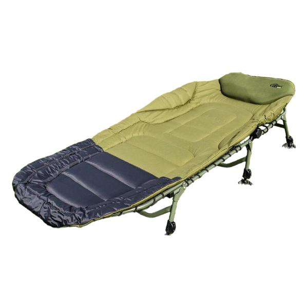 Кровать Norfin BRISTOL N