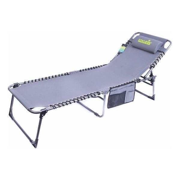 Кровать Norfin HALKIA NF