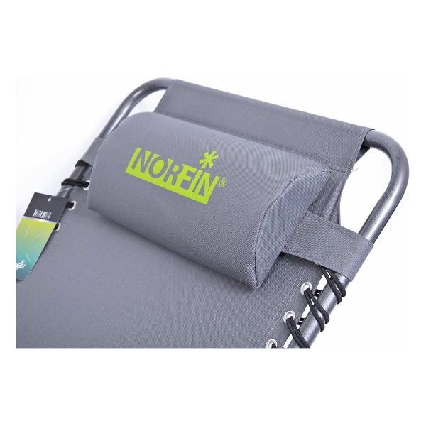 Кровать Norfin HALKIA NF