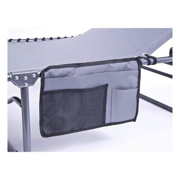 Кровать Norfin HALKIA NF