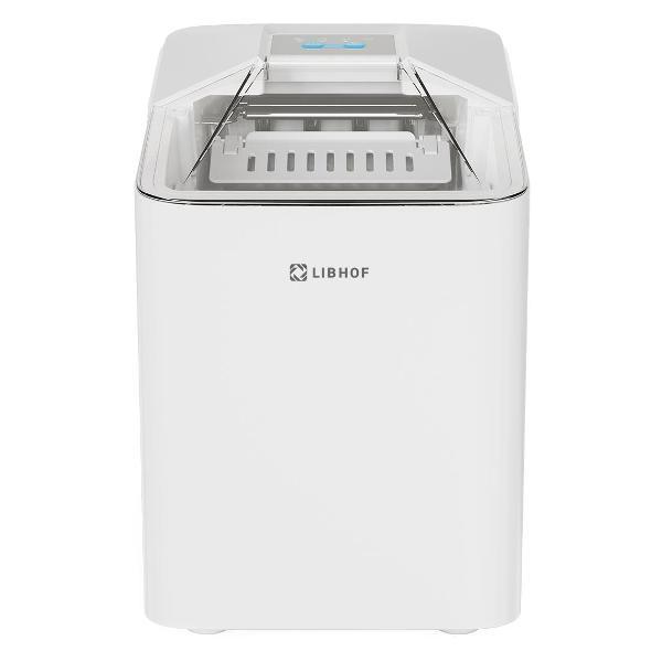 Ледогенератор Libhof IG-112 фото