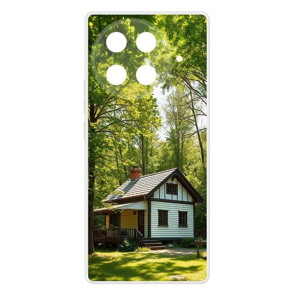 Чехол Krutoff Camon 30S 623552 фото