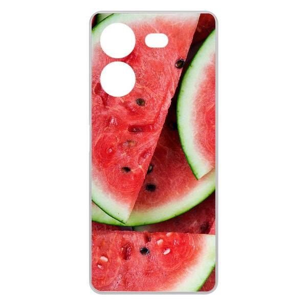 Чехол Krutoff Pova 5 623571 фото