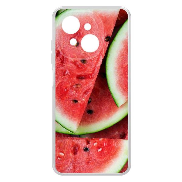 Чехол Krutoff Spark Go 1 623658 фото