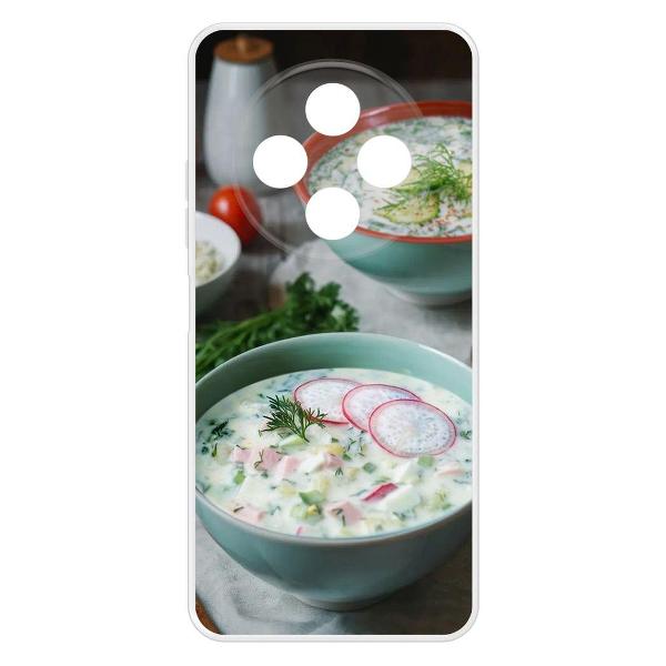 Чехол Krutoff Spark 30С 623651 фото