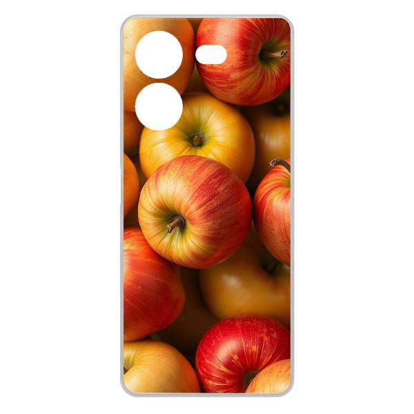 Чехол Krutoff Pova 5 Pro 623579 фото