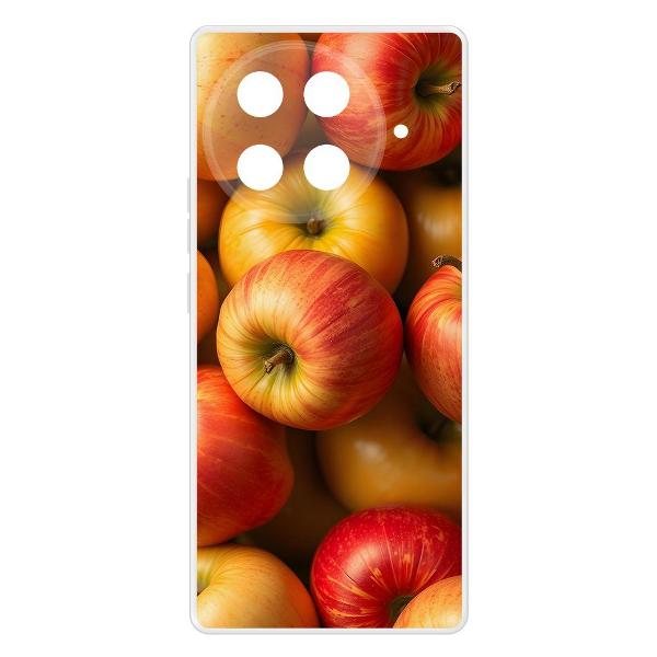 Чехол Krutoff Camon 30S 623555