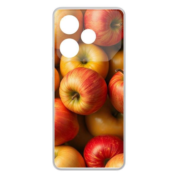 Чехол Krutoff Pova 6 623585 фото