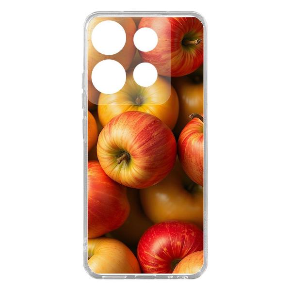 Чехол Krutoff Spark Go 2023 623662