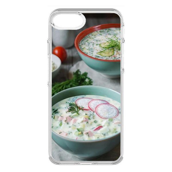 Чехол Krutoff Покемон для iPhone 11 (603302)