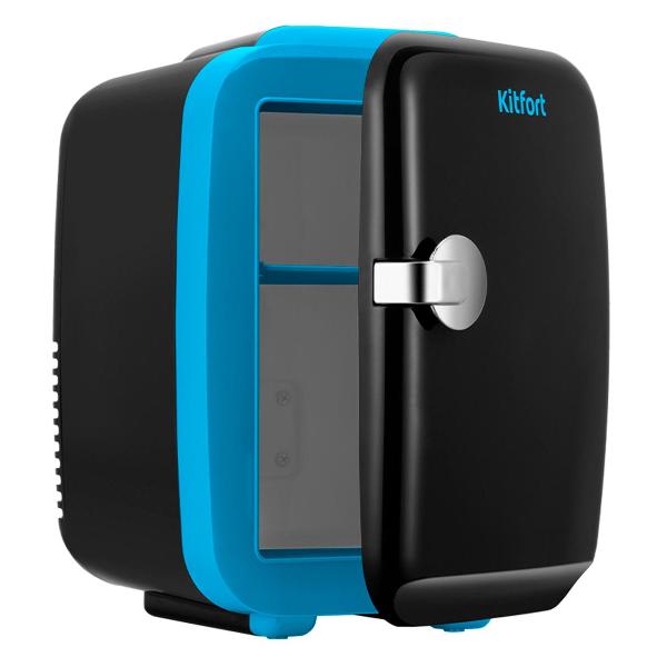 Мини-холодильник для косметики Kitfort КТ-4146