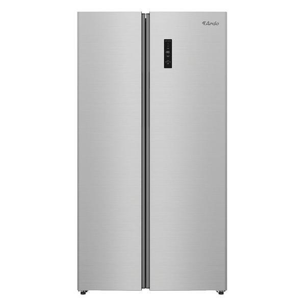 Холодильник (Side-by-Side) Ardo RTH791541EX2