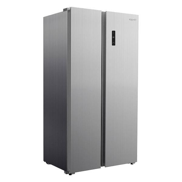 Холодильник (Side-by-Side) Ardo RTH791541EX2