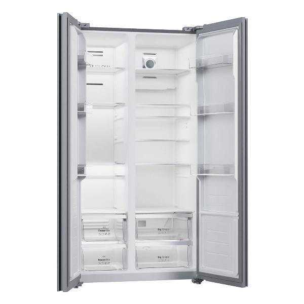 Холодильник (Side-by-Side) Ardo RTH791541EX2