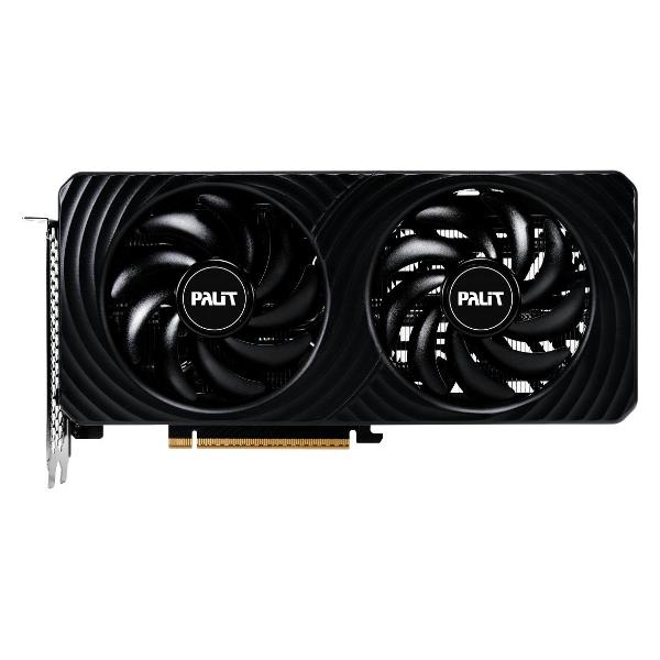 Видеокарта Palit RTX5060 DUAL 8GB (NE75060019P1-GB2063D)
