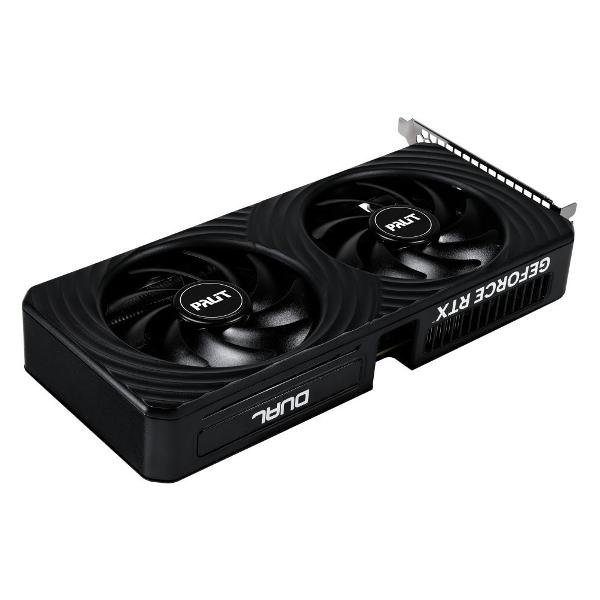 Видеокарта Palit RTX5060 DUAL 8GB (NE75060019P1-GB2063D)