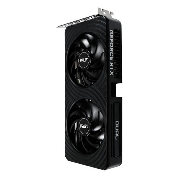 Видеокарта Palit RTX5060 DUAL 8GB (NE75060019P1-GB2063D)