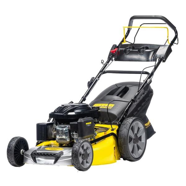 Газонокосилка бензиновая Champion LM5347